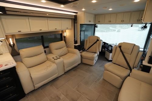 2026 Tiffin Motor Homes Allegro Bus 45OPP