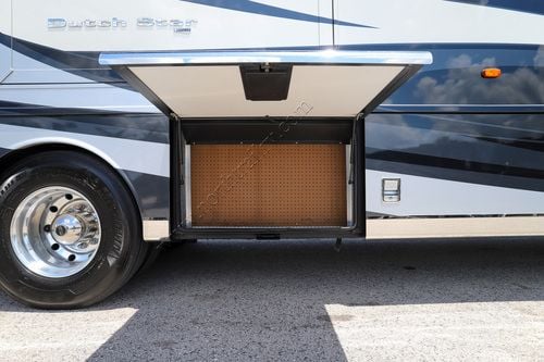 2016 Newmar Dutch Star 4369