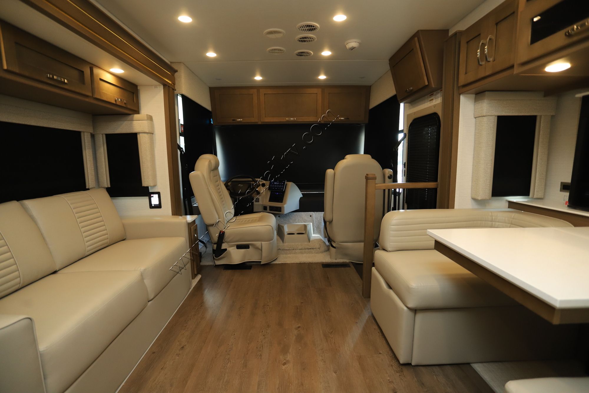 New 2026 Newmar Bay Star 3629 Class A  For Sale