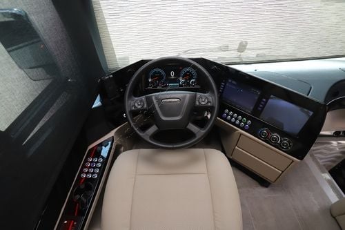 2026 Tiffin Motor Homes Allegro Bus 45OPP