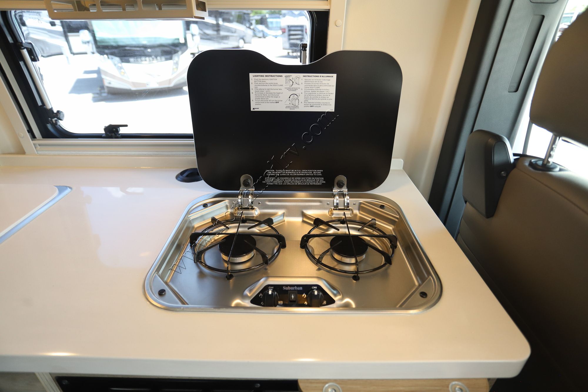 New 2026 Winnebago Travato 59K Class B  For Sale