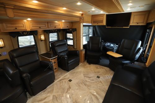 2016 Newmar Dutch Star 4369