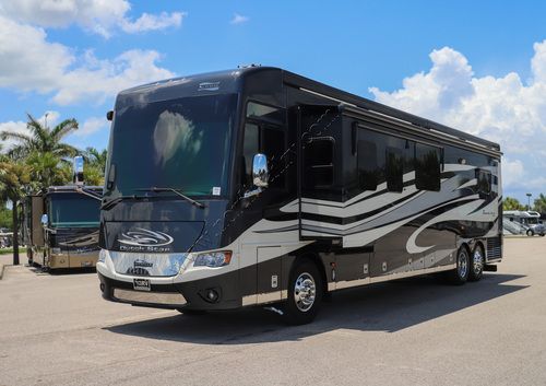2016 Newmar Dutch Star 4369