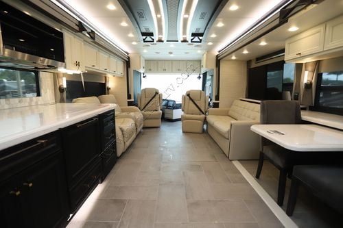 2026 Tiffin Motor Homes Allegro Bus 45OPP