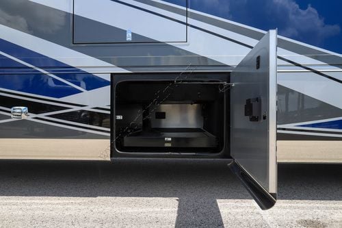 2026 Tiffin Motor Homes Allegro Bus 45OPP