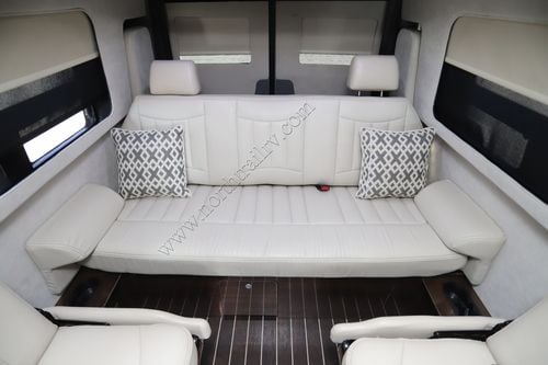 2018 Airstream Interstate 24GL 4X4
