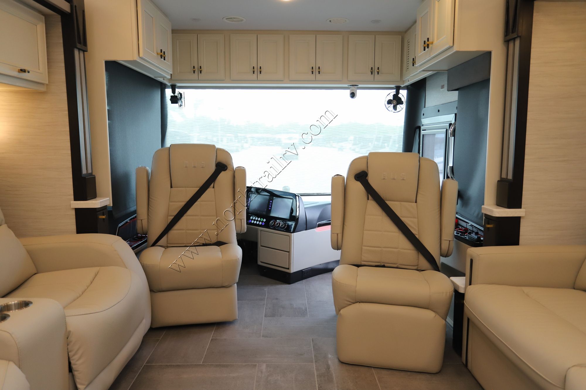 New 2026 Tiffin Motor Homes Allegro Bus 45OPP Class A  For Sale