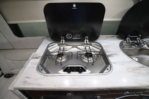 2018 Airstream Interstate 24GL 4X4