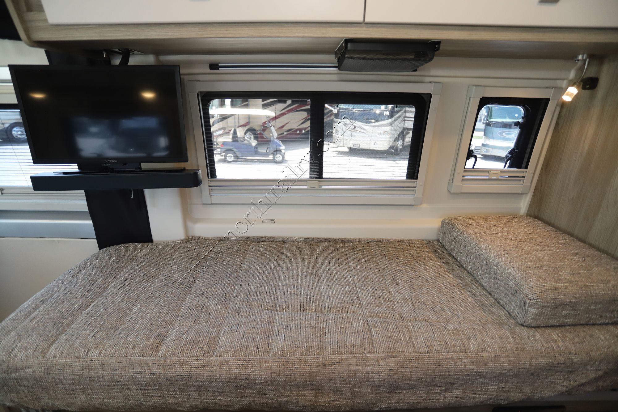 New 2026 Winnebago Travato 59K Class B  For Sale
