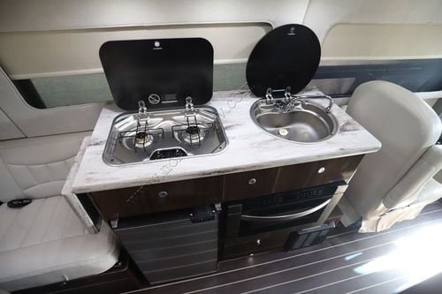 2018 Airstream Interstate 24GL 4X4