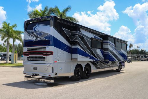 2026 Tiffin Motor Homes Allegro Bus 45OPP