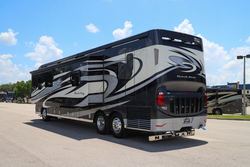 2016 Newmar Dutch Star 4369
