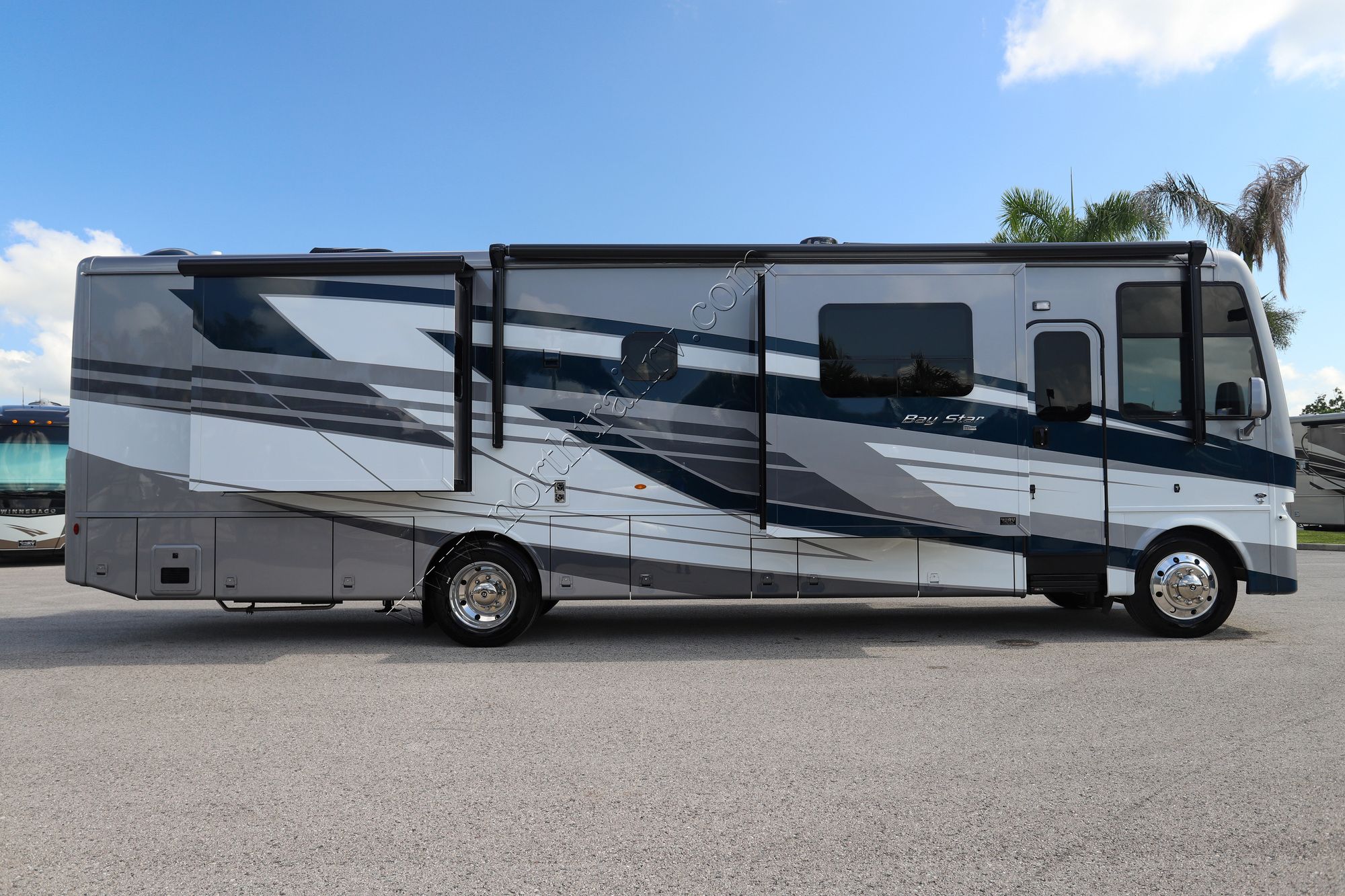 New 2026 Newmar Bay Star 3629 Class A  For Sale