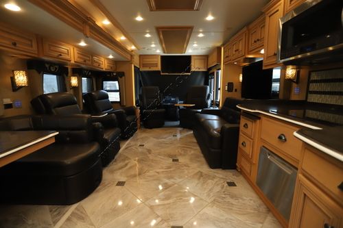 2016 Newmar Dutch Star 4369