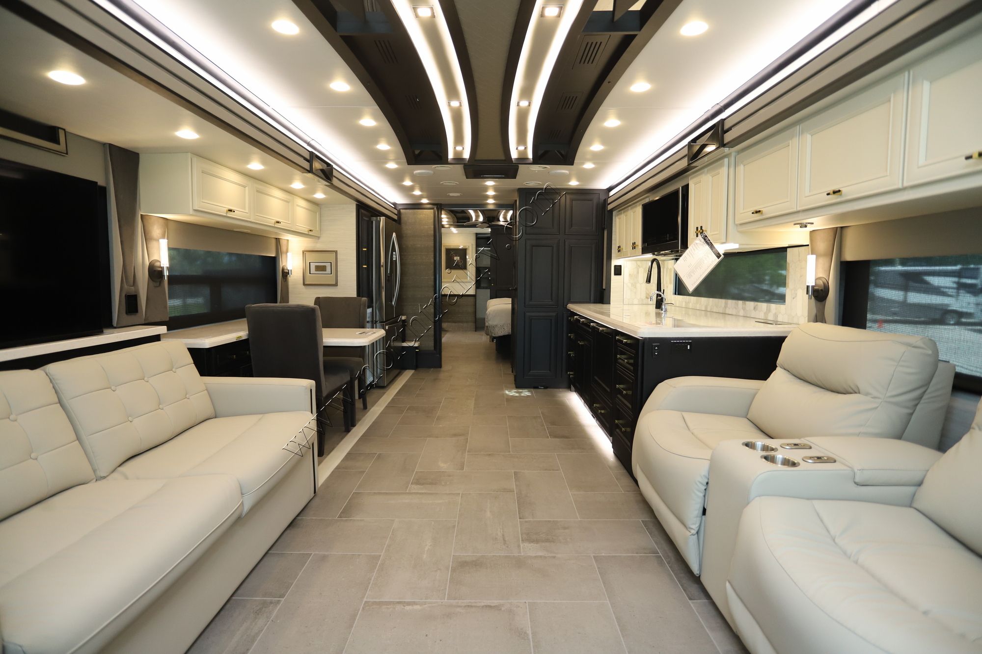 New 2026 Tiffin Motor Homes Allegro Bus 45OPP Class A  For Sale