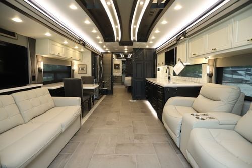 2026 Tiffin Motor Homes Allegro Bus 45OPP