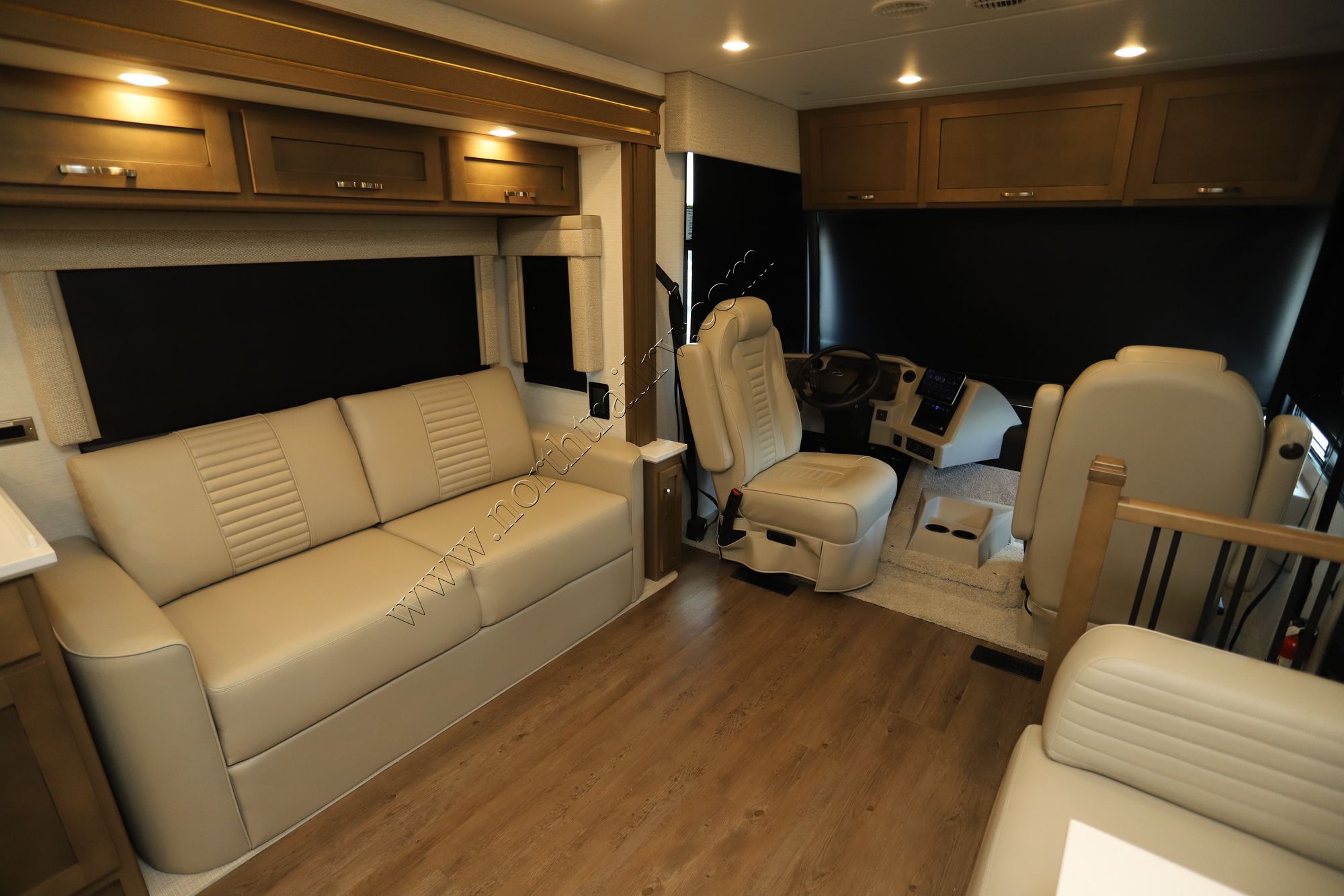 New 2026 Newmar Bay Star 3629 Class A  For Sale