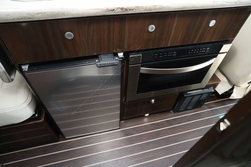 2018 Airstream Interstate 24GL 4X4