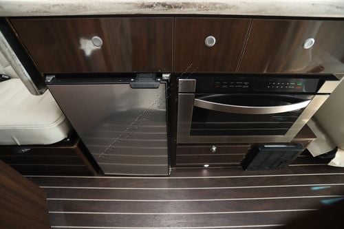 2018 Airstream Interstate 24GL 4X4