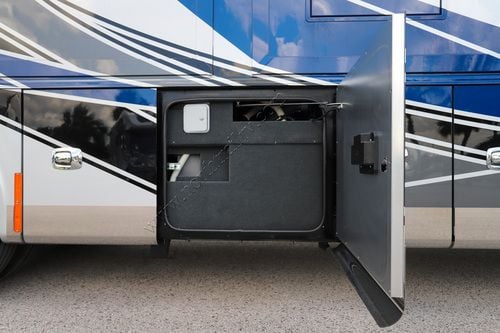 2026 Tiffin Motor Homes Allegro Bus 45OPP