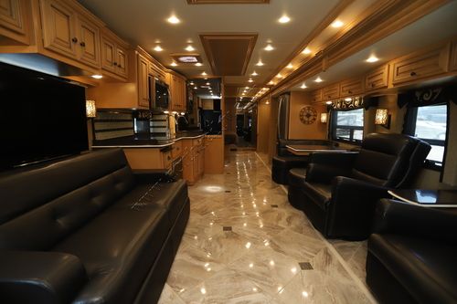 2016 Newmar Dutch Star 4369