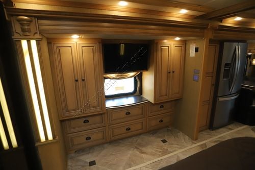 2016 Newmar Dutch Star 4369