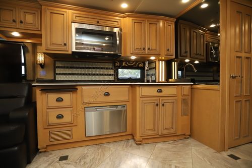 2016 Newmar Dutch Star 4369