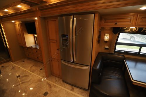 2016 Newmar Dutch Star 4369