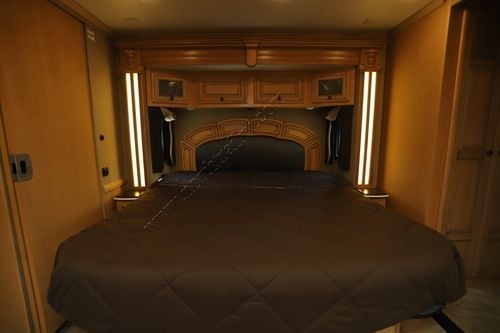 2016 Newmar Dutch Star 4369
