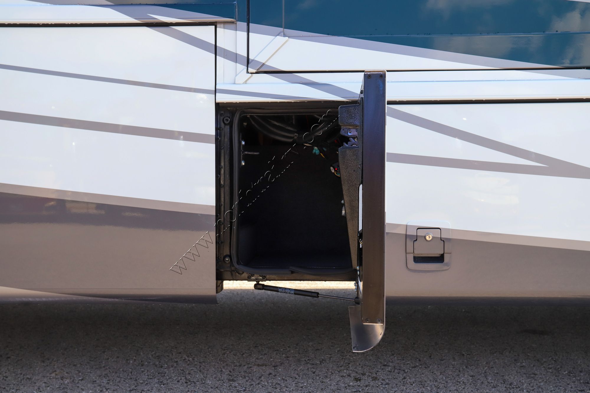 New 2026 Newmar Bay Star 3629 Class A  For Sale