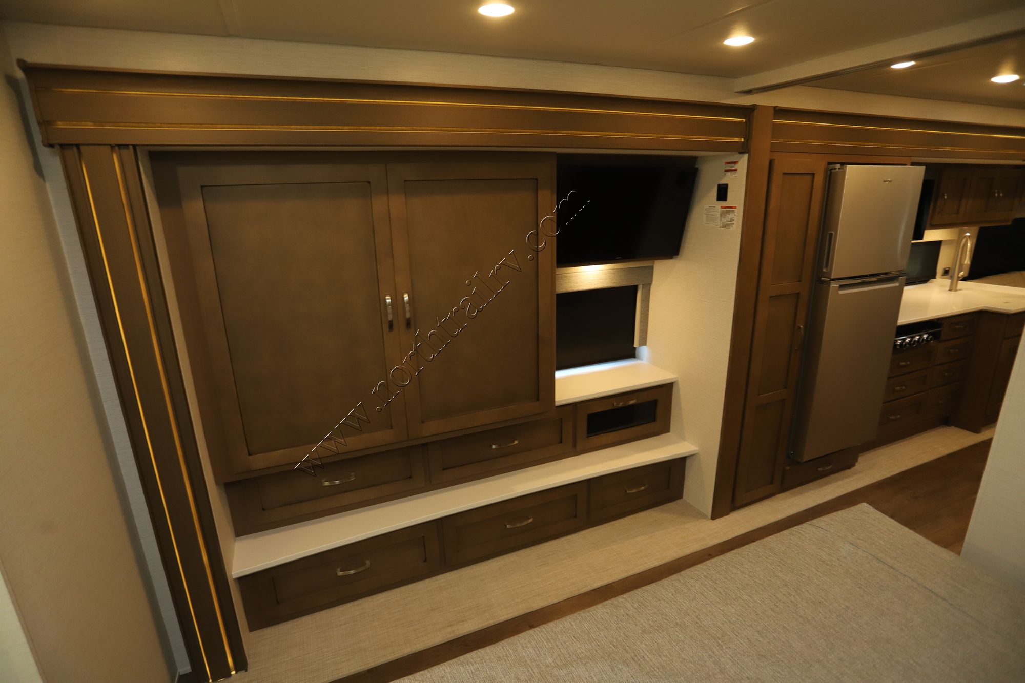 New 2026 Newmar Bay Star 3629 Class A  For Sale
