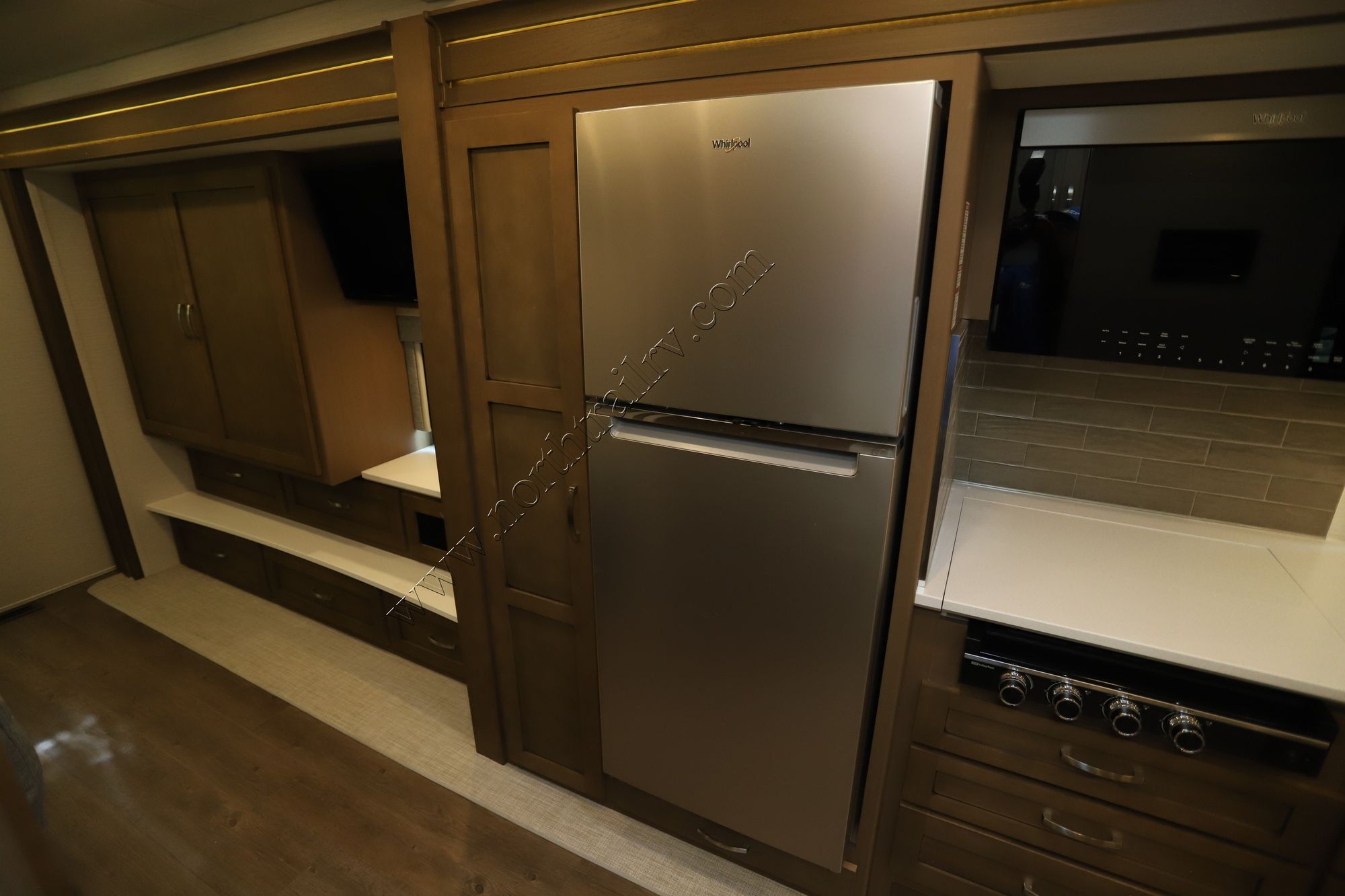 New 2026 Newmar Bay Star 3629 Class A  For Sale
