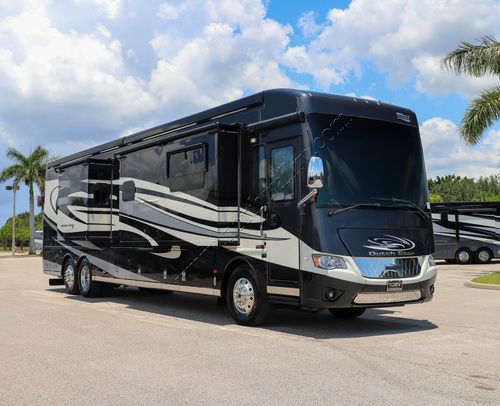2016 Newmar Dutch Star 4369