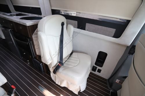 2018 Airstream Interstate 24GL 4X4