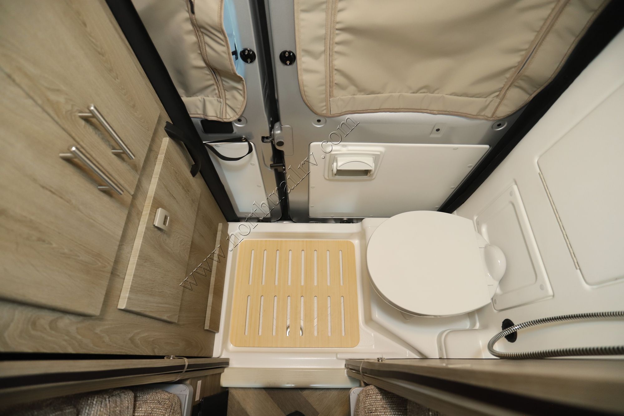 New 2026 Winnebago Travato 59K Class B  For Sale