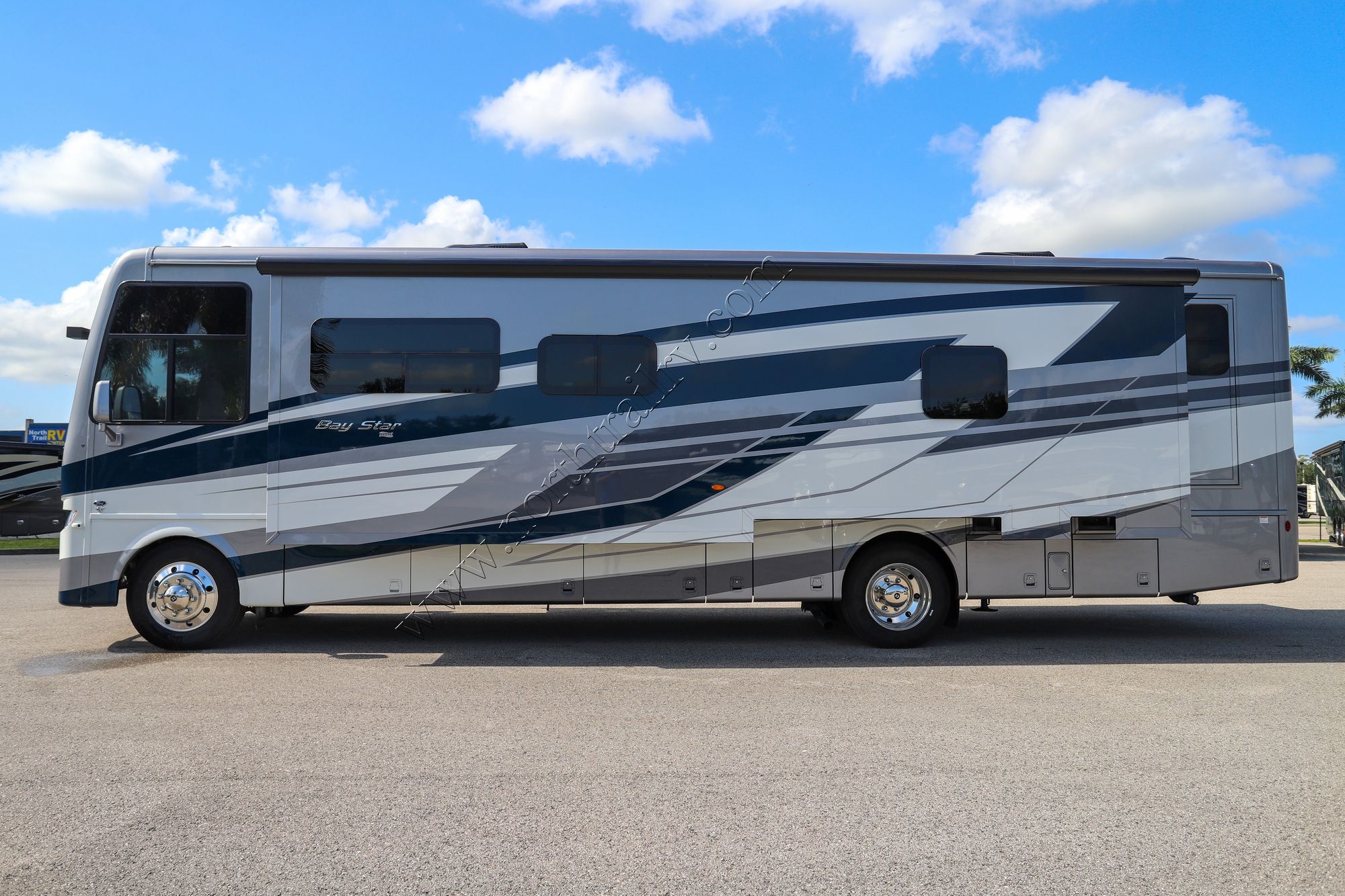 New 2026 Newmar Bay Star 3629 Class A  For Sale