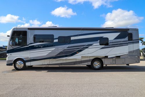 2026 Newmar Bay Star 3629