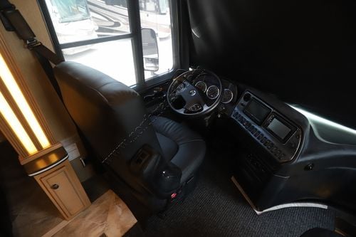 2016 Newmar Dutch Star 4369