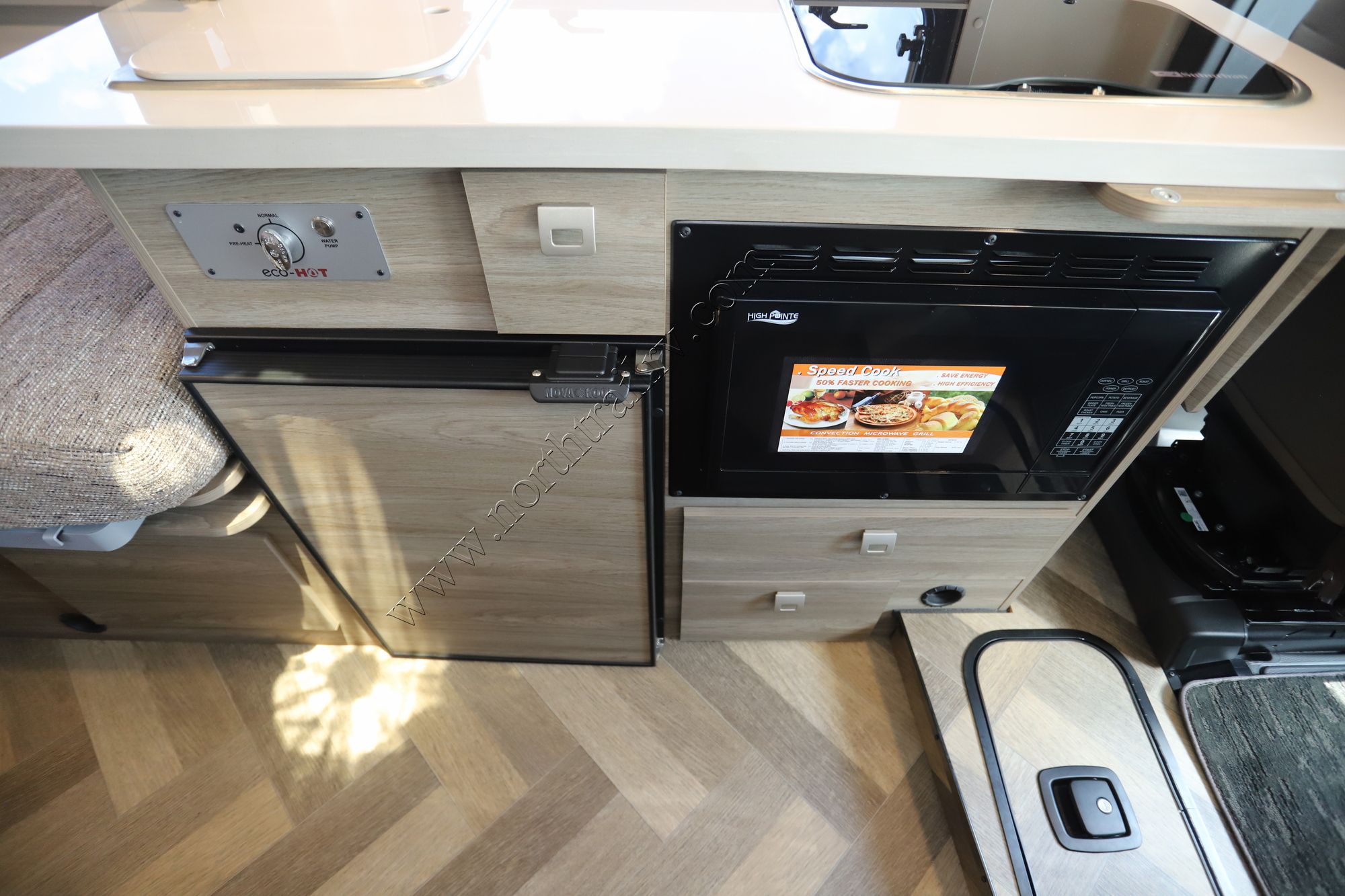New 2026 Winnebago Travato 59K Class B  For Sale