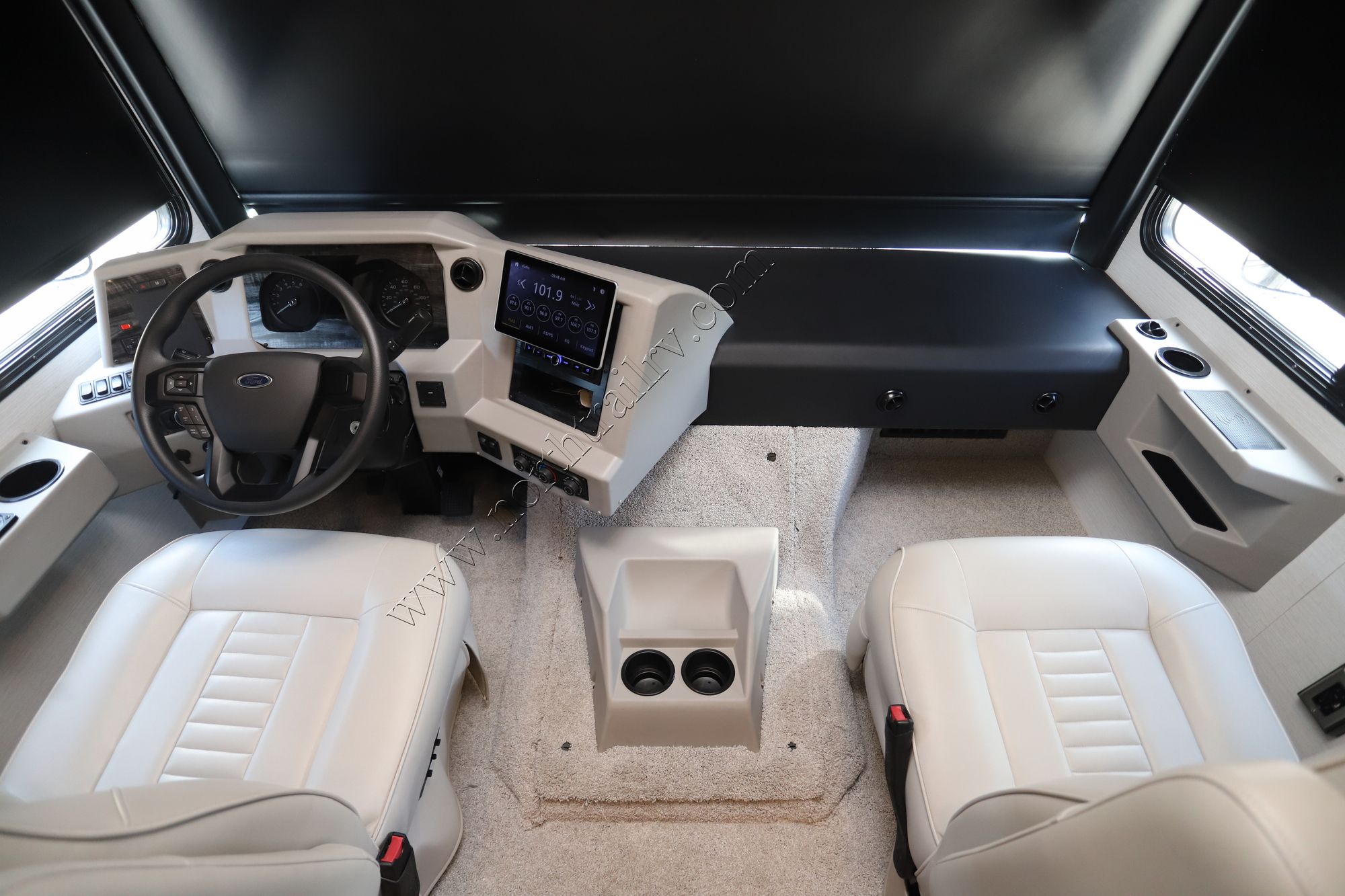 New 2026 Newmar Bay Star 3629 Class A  For Sale