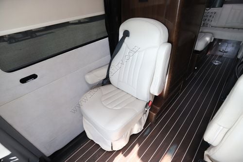 2018 Airstream Interstate 24GL 4X4