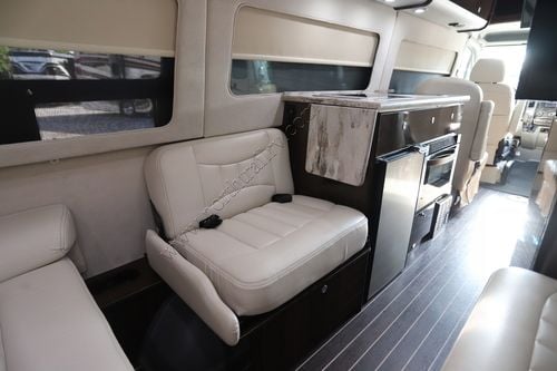2018 Airstream Interstate 24GL 4X4