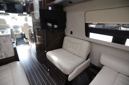2018 Airstream Interstate 24GL 4X4