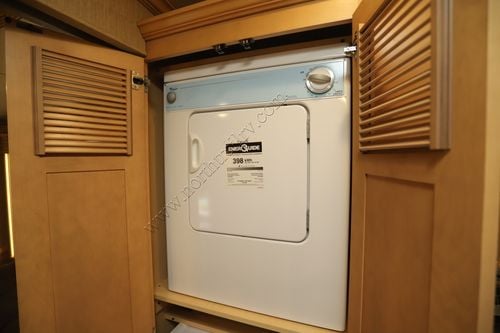 2016 Newmar Dutch Star 4369