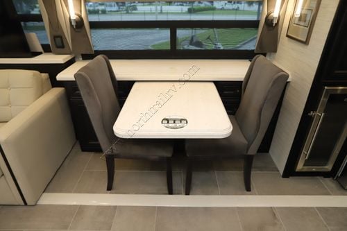 2026 Tiffin Motor Homes Allegro Bus 45OPP