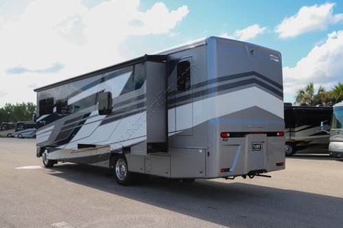 2026 Newmar Bay Star 3629