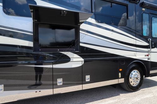 2016 Newmar Dutch Star 4369