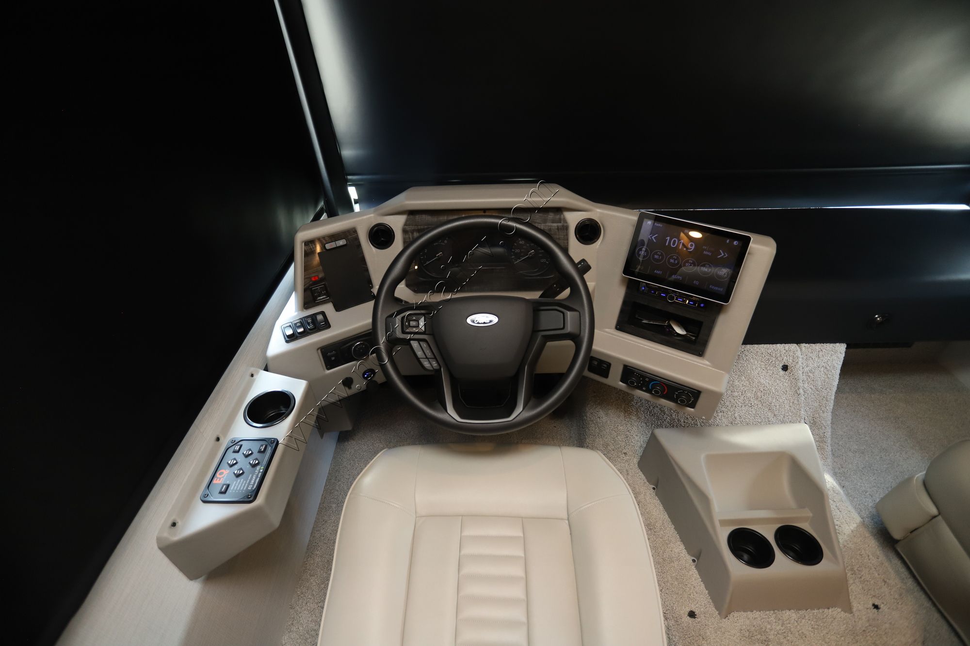 New 2026 Newmar Bay Star 3629 Class A  For Sale