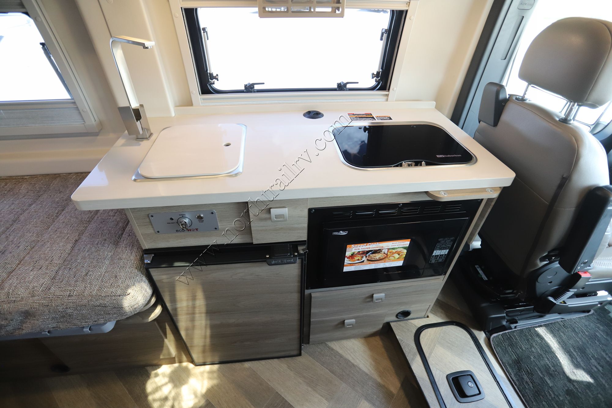 New 2026 Winnebago Travato 59K Class B  For Sale