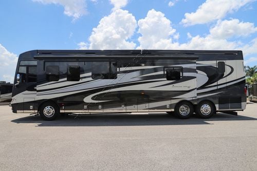 2016 Newmar Dutch Star 4369
